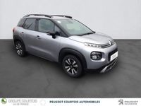 occasion Citroën C3 Aircross BlueHDi 110ch S&S Shine