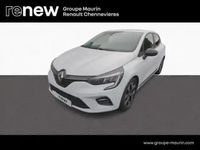 Occasion Renault Clio V Evolution 2023 Blanc Berline
