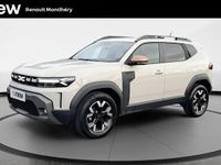 Occasion Dacia Duster Extreme 2025 Beige SUV