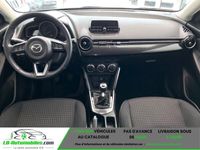 occasion Mazda 2 1.5L SKYACTIV-G 75ch