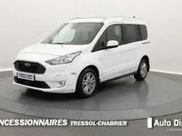 occasion Ford Tourneo 1.0 Ecoboost 100 S&s Titanium