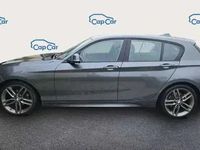 occasion BMW 118 Serie 1 i 136 Bva8 M Sport Ultimate