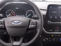 Occasion Ford Fiesta Cool & Connect 95 ch (69 kW) 2020 Citadine