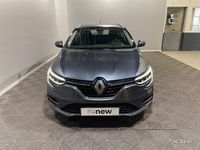 Occasion Renault Mégane IV Evolution 2022 Gris Break