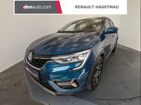 occasion Renault Arkana E-tech 145 - 21b Intens 5p