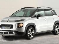 Occasion Citroën C3 Aircross PureTech 111 ch (81 kW) 2018 Biton SUV