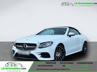 Occasion Mercedes E350 258 ch (189 kW) 2018 Berline