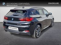 occasion BMW X2 xDrive25eA 220ch M Sport Euro6d-T 6cv - VIVA3634742