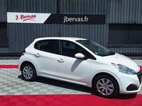 occasion Peugeot 208 AFFAIRE BLUEHDI 100 S&S PREMIUM PACK