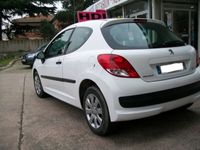 occasion Peugeot 207 14 HDI PACK CD CLIM