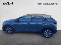 Occasion Kia Stonic Active 2021 Gris magnétique métallisé SUV