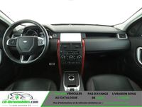 occasion Land Rover Discovery Sport TD4 180ch BVA