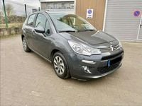 Occasion Citroën C3 SELECTION 82 ch (60 kW) 2016 Gris Citadine
