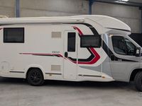 Occasion Fiat Ducato 140 ch (102 kW) 2021 Van