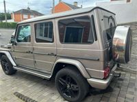occasion Mercedes G400 G 400 mercedes classeAmg Long CDI A