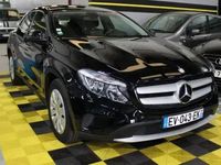 occasion Mercedes GLA180 ClasseIntuition