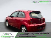 occasion Nissan Micra 1.2 - 80 BVA