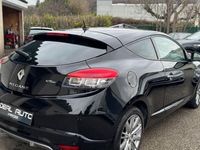 Occasion Renault Mégane GT Line GT-Line 115 ch (84 kW) 2013 Coupé