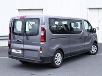 occasion Renault Trafic TRAFIC COMBICombi L2 dCi 145 Energy S&S - Intens 2