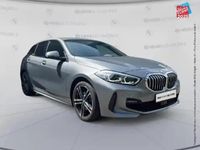 Occasion BMW 118 M Sport 137 ch (100 kW) 2024 Gris Citadine