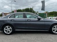 occasion Mercedes C200 ClasseBluetec Executive 7g-tronic Plus