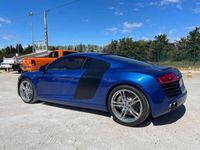 occasion Audi R8 Coupé V8 FSI 420 CV R-tronic 6