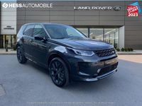 occasion Land Rover Discovery Sport P200 Flex Fuel R-Dynamic SE - VIVA166458424