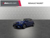Occasion Renault Clio IV RS Line 100 ch (73 kW) 2019 Citadine