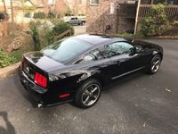 occasion Ford Mustang BULLITT