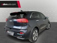 Occasion Kia e-Niro Active 150 kW (204 ch) 2022 SUV