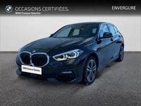 Occasion BMW 116 2022 Noir Citadine