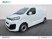 occasion Citroën Jumpy Fgn M Bluehdi 150 S&s Bvm6 Driver 4p