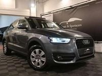 Occasion Audi Q3 Sport 136 ch (100 kW) 2013 SUV
