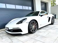 occasion Porsche 718 Cayman 2.5 365ch GTS PDK