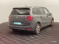 occasion Citroën C4 Picasso 7 Places PURETECH 130 S&S INTENSIVE