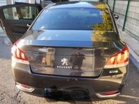 occasion Peugeot 508 BlueHDi 160 ch S