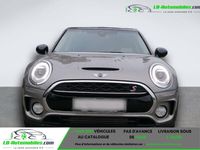 occasion Mini Clubman S 192 ch BVA