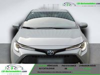 occasion Toyota Corolla Hybride 122 ch BVA