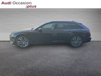 occasion Audi A6 Avant Sport 50 TDI quattro 210 kW (286 ch) tiptronic