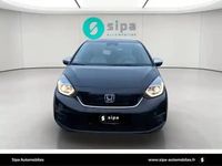 Occasion Honda Jazz Exclusive 97 ch (71 kW) 2022 Noir Citadine