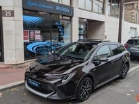 Occasion Toyota Corolla Edition 180 ch (132 kW) 2020 Citadine