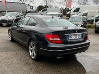 occasion Mercedes C250 Classebenz 250 blueefficiency 204 ch executive a