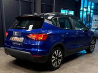 Occasion Seat Arona 129 ch (94 kW) 2021 SUV