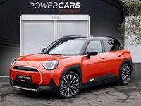 Nouvelle Mini Aceman Favoured 135 kW (184 ch) 2025 Rouge SUV