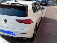 Occasion VW Golf GTE 150 ch (110 kW) 2021 Blanc Berline
