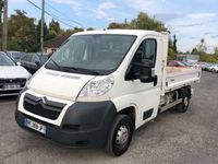 occasion Citroën Jumper CHASSIS CAB CONFORT