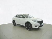 Occasion DS Automobiles DS7 Crossback Performance 2021 Blanc SUV