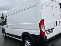 Occasion Fiat Ducato 130 ch (95 kW) 2019 Van