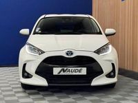 Occasion Toyota Yaris Hybrid Design 92 ch (67 kW) 2021 Citadine