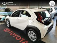 occasion Toyota Aygo 1.0 VVT-i 72ch Dynamic - VIVA180249813